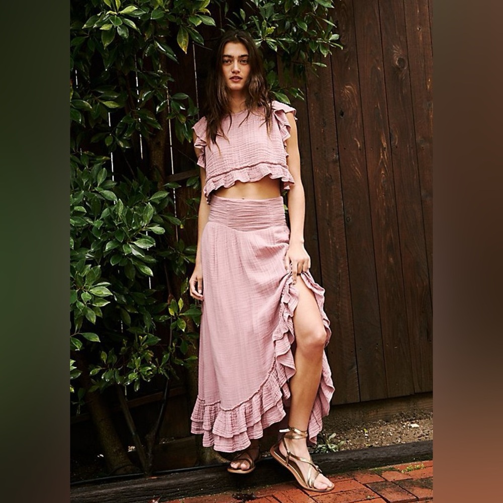 Free people Augusta Set